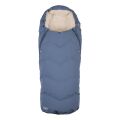 Voksi Fusak Urban - Stone blue leaf