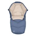 Voksi Fusak Urban - Stone blue leaf