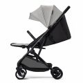 Kočárek sportovní KINDERKRAFT Indy 3 - Urban Grey