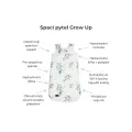 Spací pytel Sleepee Grow Up - Ivory Forest