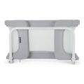 Zábrana na postel KINDERKRAFT Guard&Dream - Grey
