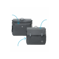 Maxi-Cosi přebalovací taška Modern Bag Essential Graphite
