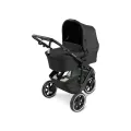 Kočárek ABC Design Salsa 5 Run 2025 - 2v1 Coal