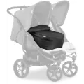 HAUCK vložná taška 2v1 Carrycot -Black