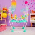 DISNEY BABY Skákadlo THE LITTLE MERMAID Sea of Activities