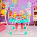 DISNEY BABY Skákadlo THE LITTLE MERMAID Sea of Activities
