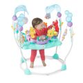 DISNEY BABY Skákadlo THE LITTLE MERMAID Sea of Activities