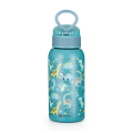 PETITE&MARS Láhev nerezová termo s náustkem 500 ml - Dino Park