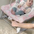 Ingenuity houpátko vibrující 3v1 Keep Cozy 0m +, do 18 kg - Lily