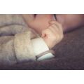BabySensor Relax Chytrý senzor pro děti 0m-5let, pásek ruka/noha