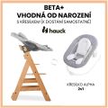 HAUCK Beta + White