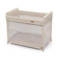 Postýlka cestovní KINDERKRAFT MOON SELECT - Dream Beige
