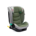 Autosedačka Fillikid Eli Pro Isofix i-size 100-150 cm - Green