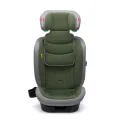Autosedačka Fillikid Eli Pro Isofix i-size 100-150 cm - Green