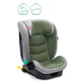 Autosedačka Fillikid Eli Pro Isofix i-size 100-150 cm - Green