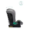 Autosedačka Fillikid Eli Pro Isofix i-size 100-150 cm - Green