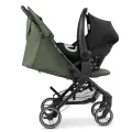 ABC Design Ping 3 Trekking - Avocado 2025