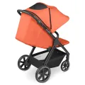 Kočárek ABC Design Avus - Carrot