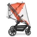 Kočárek ABC Design Avus - Carrot