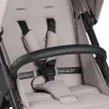 Kočárek ABC Design Avus Air - Powder 2024