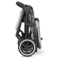 Kočárek ABC Design Avus Air - Powder 2024