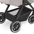 Kočárek ABC Design Avus Air - Powder 2024