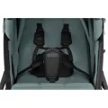 Kočárek Thule Urban Glide 4 Wheel + korbička Bassinet - Soft Beige 2025