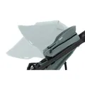 Kočárek Thule Urban Glide 4 Wheel + korbička Bassinet - Tinted Taupe 2025