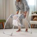 INGENUITY Houpačka konvertibilní cestovní s melodií Endless Blooms™ 0m+