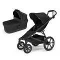 Kočárek Thule Urban Glide 4 Wheel - Black 2024 