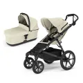 Kočárek Thule Urban Glide 4 Wheel - Soft Beige 2024 