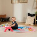 BABY EINSTEIN Deka na hraní s aktivitami 4v1 Kickin' Tunes™ Jellyfish Jamboree™ 0m+