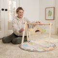 INGENUITY Deka na hraní Wonder & Wood™ 0m+