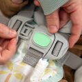 Ingenuity houpátko vibrující 3v1 Keep Cozy 0m +, do 18 kg