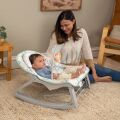 Ingenuity houpátko vibrující 3v1 Keep Cozy 0m +, do 18 kg - Madi