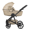 Kočárek Tutis Viva6 2v1 - Limited edition Creamy Teddy