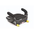 Podsedák Peg Pérego VIAGGIO 2-3 Shuttle Isofix - Licorice