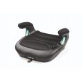 Podsedák Peg Pérego VIAGGIO 2-3 Shuttle Isofix - Licorice