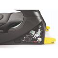 Podsedák Peg Pérego VIAGGIO 2-3 Shuttle Isofix - Metal