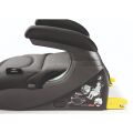 Podsedák Peg Pérego VIAGGIO 2-3 Shuttle Isofix - Licorice