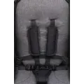 Kočárek Fillikid Driver - Dark grey melange 