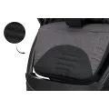 Kočárek Fillikid Driver - Dark grey melange 
