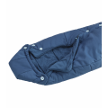 MAXI-COSI Univerzální fusak do kočárku - Essential Blue