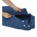 MAXI-COSI Univerzální fusak do kočárku - Essential Blue