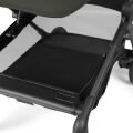 Hauck Sporťák Lite N Care Carbon - Dark Anthracite