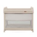 Postýlka cestovní KINDERKRAFT MOON SELECT - Dream Beige