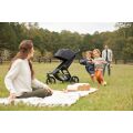 BabyJogger CITY ELITE 2 - OPULENT BLACK