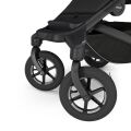 Kočárek Thule Urban Glide 4 Wheel - Tinted Taupe 2025