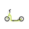 Koloběžka YEDOO MAU NEW - Lime