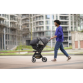 Sportovní kočárek Maxi-Cosi Soho - Essential Graphite